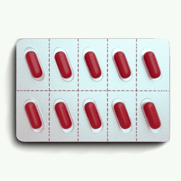 Glisodin Skin Brightening (60 caps)